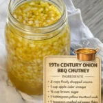 Alan Jackson’s Favorite Chicken Salad