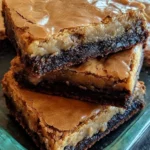 Dump 4 ingredients into a slow cooker!