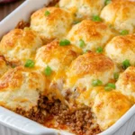 5-Ingredient Creamy Chicken and Dumplings