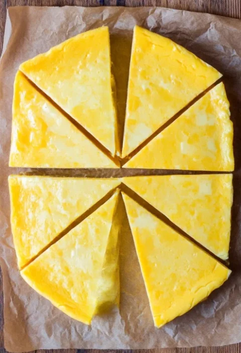 3ingredient Yogurt Cake