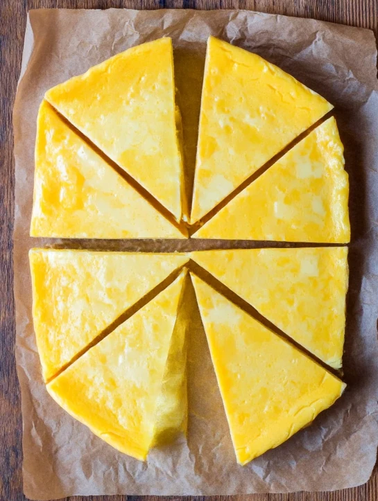 3ingredient Yogurt Cake