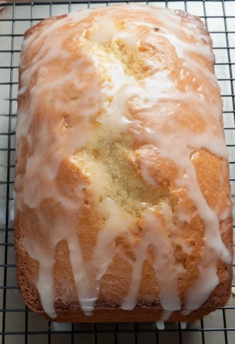 5flavor Pound Cake