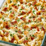 Old-Fashioned Creamed Chipped Beef on Toast