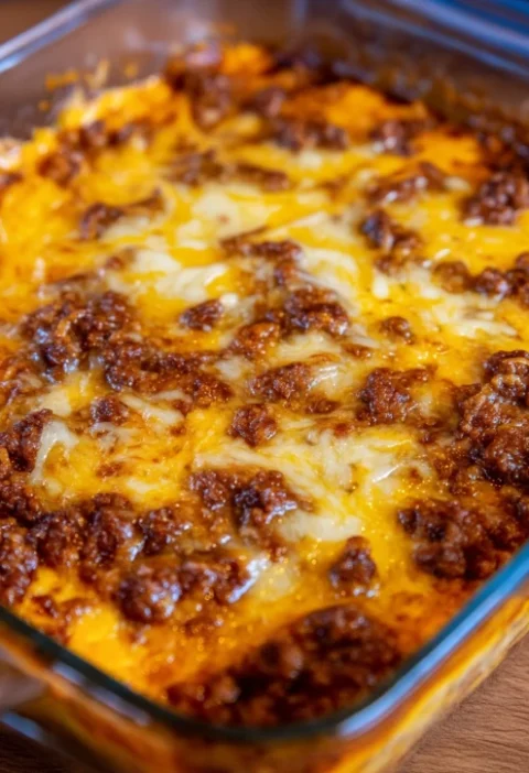 5ingredient Football Dip