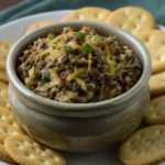 Pumpkin Pecan Cobbler