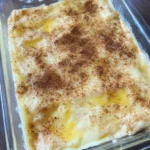 Best Strawberry Sheet Cake