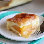 Old-Fashioned Pecan Pie Bark