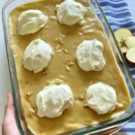 Old-Fashioned Family Rock Cakes
