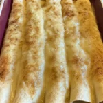 Creamy Pea and Sausage Pasta