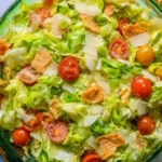 Apple Earthquake Cake