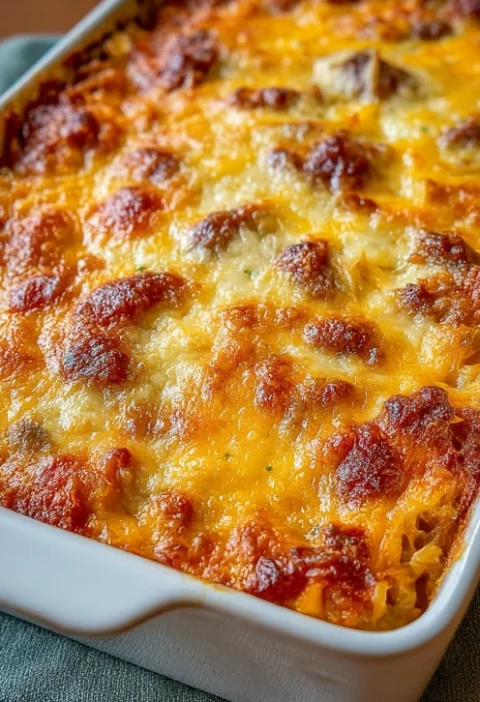 Aunt Bettys Homestyle Sauerkraut Caserole