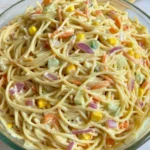 Homemade Tapioca Pudding