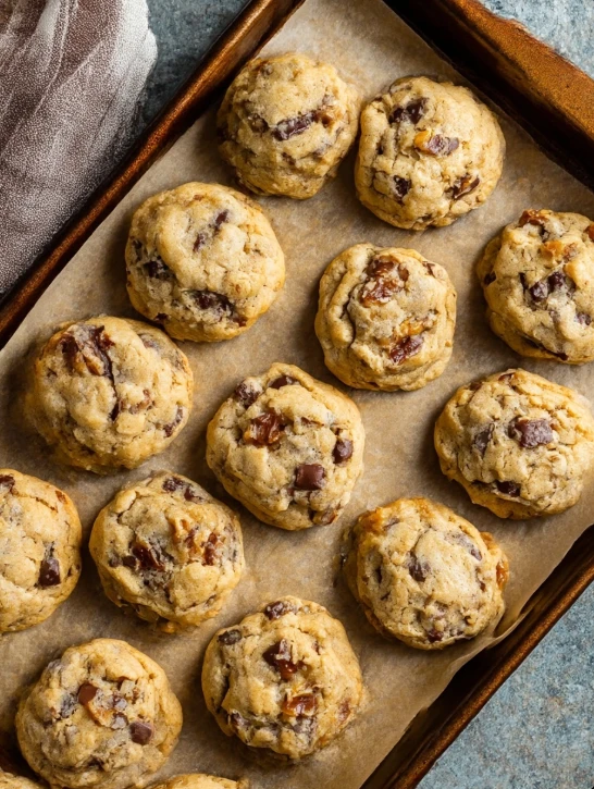 Aunt Betty’s Homestyle Billy Goats