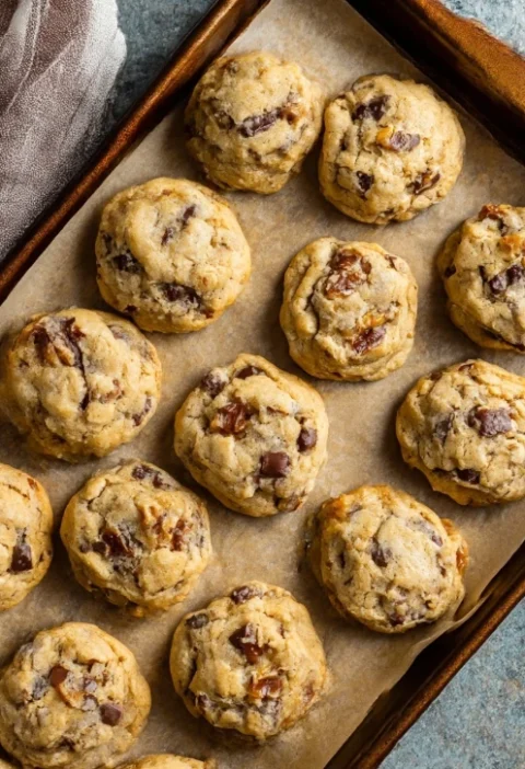 Aunt Bettys Homestyle Billy Goats