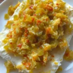 Blueberry Cream Cheese Danish