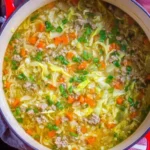 New Mexican Sopapilla Pie