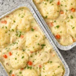 5-Ingredient Creamed Eggs on Toast