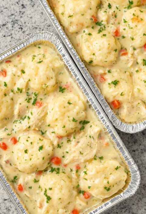 Aunt Linda Calls This Warmup Bowl That Turns