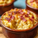 5-Ingredient Creamy Chicken Spaghetti