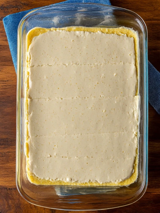 Baked Stuffed French Toast