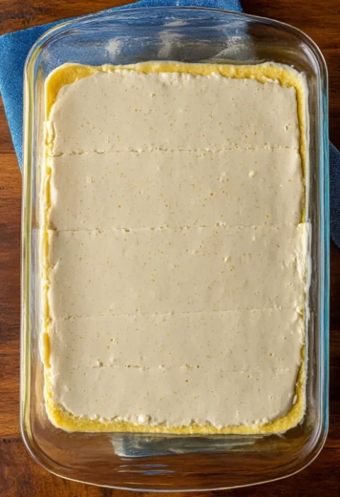 Baked Stuffed French Toast