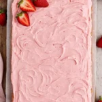 Apple Cheesecake Danish Bars