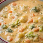 Mom’s Chicken Marinade