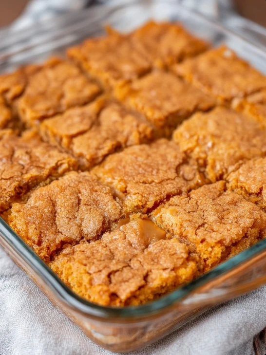 Butterscotch Chewies