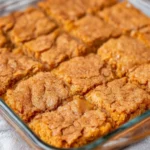 Slow Cooker Creamy Ranch Potatoes