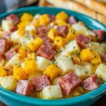 Jalapeño Creamed Corn