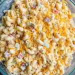 Chicken Pasta Salad