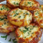 Fluffy Turkish Bread (Bazlama)