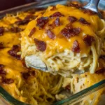 5-Ingredient Football Dip