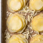 Easy Strawberry Slab Pie