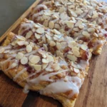 Lemon Crunch Pound Cake