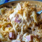 Old-Fashioned Family Lemon Bisque