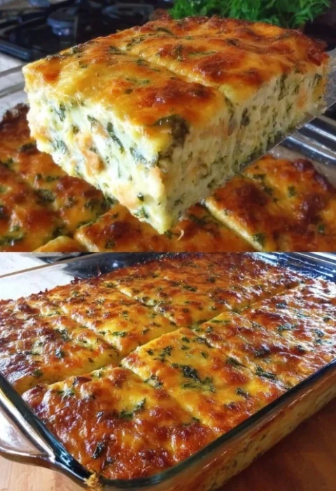 Chicken Cordon Bleu Lasagna