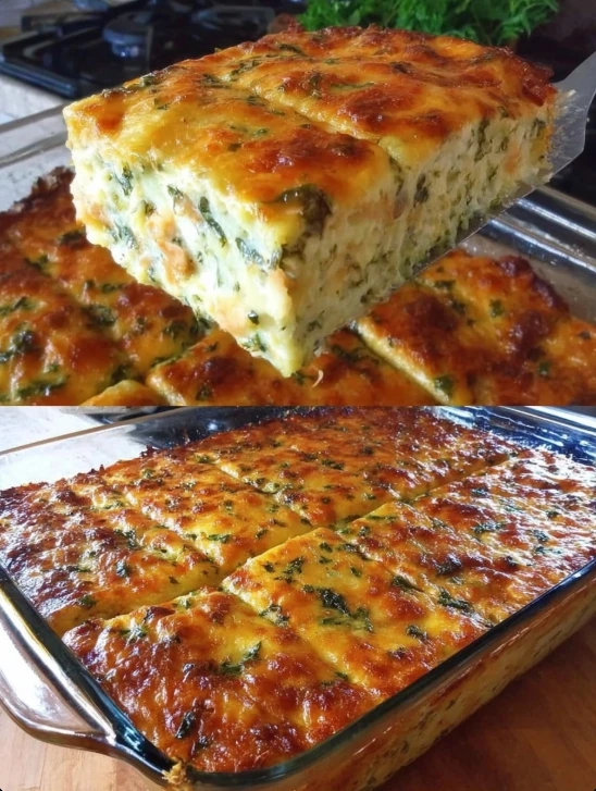 Chicken Cordon Bleu Lasagna