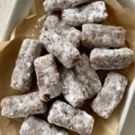 Slow Cooker 4-Ingredient Poor Man’s Steak