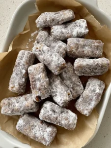 Chinese Chews