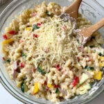 Retro Bakery Style Caramelitas