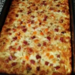 Orange Sour Cream Rolls