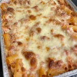 Garlic Parmesan Chicken Skewers