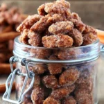 Mandarin Lunchbox Salad