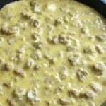 Kentucky Crockpot Potatoes