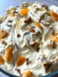 Classic Cookie Salad