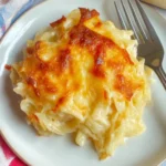 Warm Holiday Table Martini Sticks