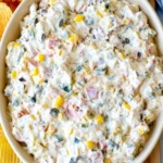 Church Pitch-In Salad