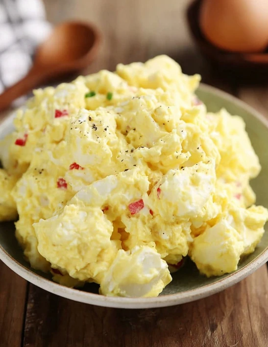 Classic Southern Potato Salad
