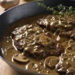 Ann Roger’s Christmas Cookies